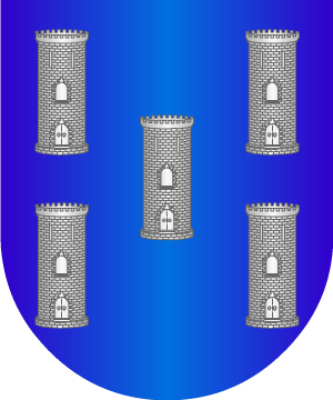 ESCUDO PRECEDENTE